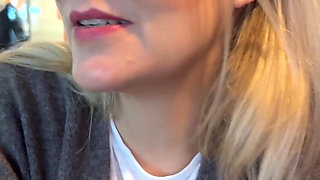 I Was Kind of Excited, but Also Had Fun!