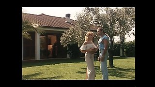 Anal Sex for Hot Vintage Housewives MILFs (full Movie)