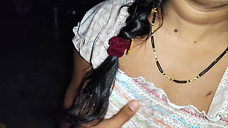Indian desi Aunty and Davar chudai hindi audio - bhabhi pussy sex movies.