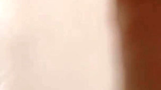 I Stretch My Tight Pussy with a Black Cock