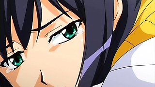 Mix of Hentai movs from Hentai Niches