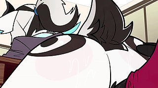 MACRO MANAGEMENT - Secretary Need To Fuck With Boss If Want This Job