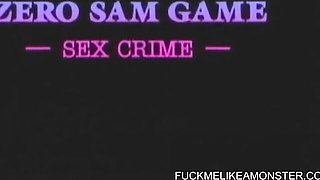 Glamour tootsie - hentai action - Fuck Me Like A Monster