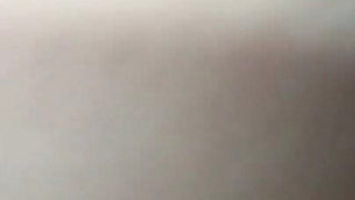 Anal Strapon with Husband