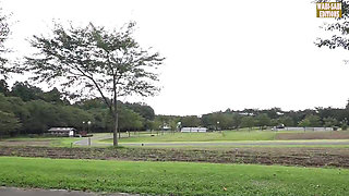 Erotic Drama Theater a Sensual Encounter with a Graceful Inn Proprietress -scene.1