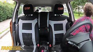 Student 18+ Buys Instructor With Emylia Argan And Emilia Argan