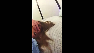 Real Wife Betrayal With Best Friend - Rough Anal Cheating Fuck