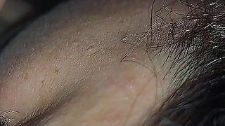 The Back Seat Turns Into a Threesome Bed with Two Hot Wives