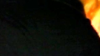 Two bi boys with a hot blonde babe hardcore fuck
