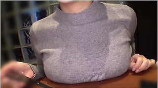 Double Creampie - 300mium-1207 [creampie Double Affair With My Wifes Female Friend (h-breasted)] [a Beautiful Career Woman With A Wet And Sweaty Pussy] The Most Perverted Beauty Who Loves Erotic Things.shes A Pervert Who Gets Her Pussy Wet Without Worryin