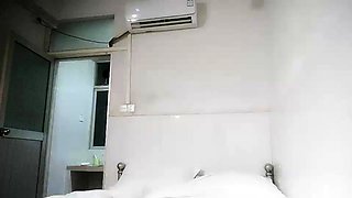 Amateur couple Hidden Cam Submissive girl