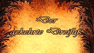 Exotic Kamasutra Passion on Silken Cushions