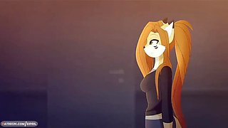 Cristiyaa23 Hot Romantic Sexy Full Love Story with Deep Throat and Happy Ending