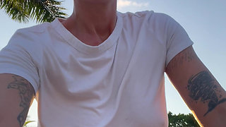 Bothering the Neighborhood Dads