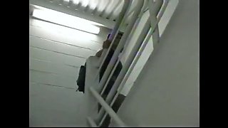 USA 1969 Retro Lesbian Foot Fetish Scene 39 with Venisa Vixen - HD Vintage Classic