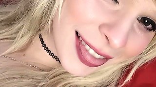 Solo webcam tranny masturbation