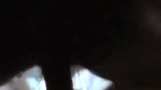 Homemade Swinger Video with a Brunette Amateur Girl