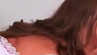 My sexy stepsis is my nurse and I'm her doctor fucker