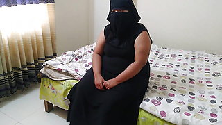 I am not satisfied by my husband, so I share the bed with step son in the middle of the night & Enjoy Sex With Him