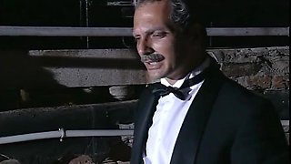 Cera Una Volta Il Grand Hotel - (film Completo)