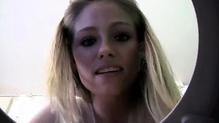 Mexican Toilet Slave For Pretty White Gitly Princess