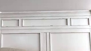 Stacked brunette goes solo toys and masturbation