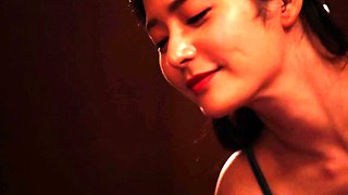 Asian Teen Model Cute Softcore Idol