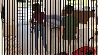 Agent Sherine Part 2