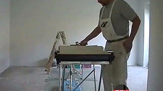 Deutscher Amateur hilft einem Bastler