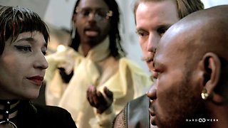 HARDWERK 2Bang Paulita Pappel