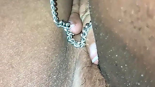 Amazing Intense Screaming Orgasm Hubby Clit Licking Pussy Tongue Fuck