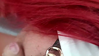 MILF Takes Cock in Her Mouth and Cumshot, Full 30-minute Video