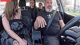 Sex On The Streets Of Santiago De Chile With The Stepmother Id Like To Fuck - Lourdes La Diosa Stepmother Id Like To Fuck