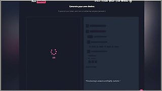 Pornjourney Ai Hentai : Jessica Rabbit Cartoon Porn