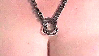 Breasts in Slow Motion