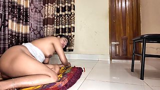 My Stepbrother Breaks My Pussy With His Big Cock Xxx Porn Video