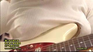 08274,Sexy woman's lewdness is erotic