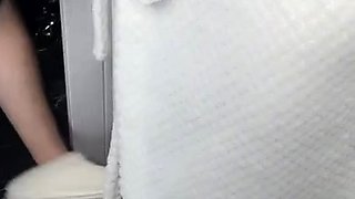 Hulya CENGIZ - Drink And Bathroom