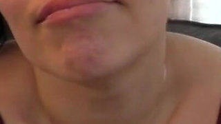 Hot wife sweetly and cruelly destroys cuck hubby's ego