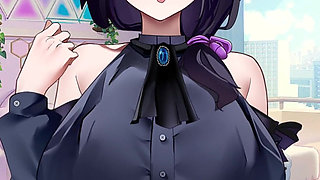 Ep4: Doggystyle with Ziya - My Wife Wants to Be a Professional Cosplayer (gameplay)