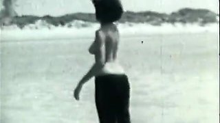 Retro Porn Archive Video: 1930's erotic 07