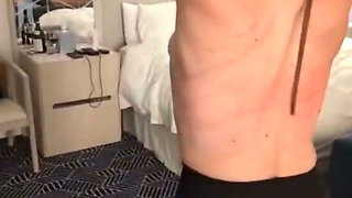 Bullwhip in Monaco - POV
