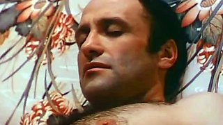 Amateur redhead MILF has facial