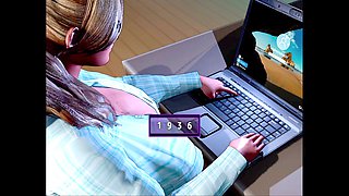 Hentai sex, 3d sex, faphouse