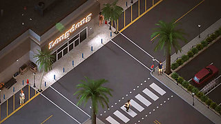 Symphony of the Serpent - Part 125 - Perfect Body of a Super Model by Loveskysan69