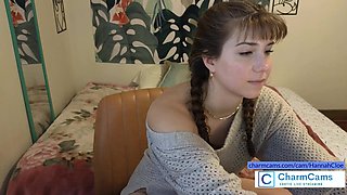 Chat with me in my cozy chatroom