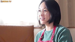 Tutor Who Seduces A Virgin So That Studying Becomes Unmanageable [decensored]