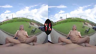 Fame light wow: Blowjob, Doggy  Cowgirl VR Porn