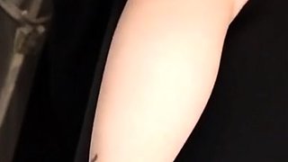 Cheating Girl Fucks Husband's Friend, the Massage Therapist,