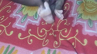 I Fucing My Step Sister Fuccing Her Pussy